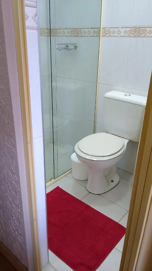 La Vita Mia - Quarto Panorâmico para casal e Quarto com vista para casal ou família Campos do Jordão