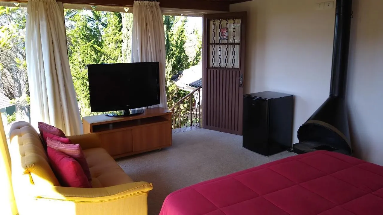 La Vita Mia - Quarto Panorâmico para casal e Quarto com vista para casal ou família Campos do Jordão 0*,  Brasil