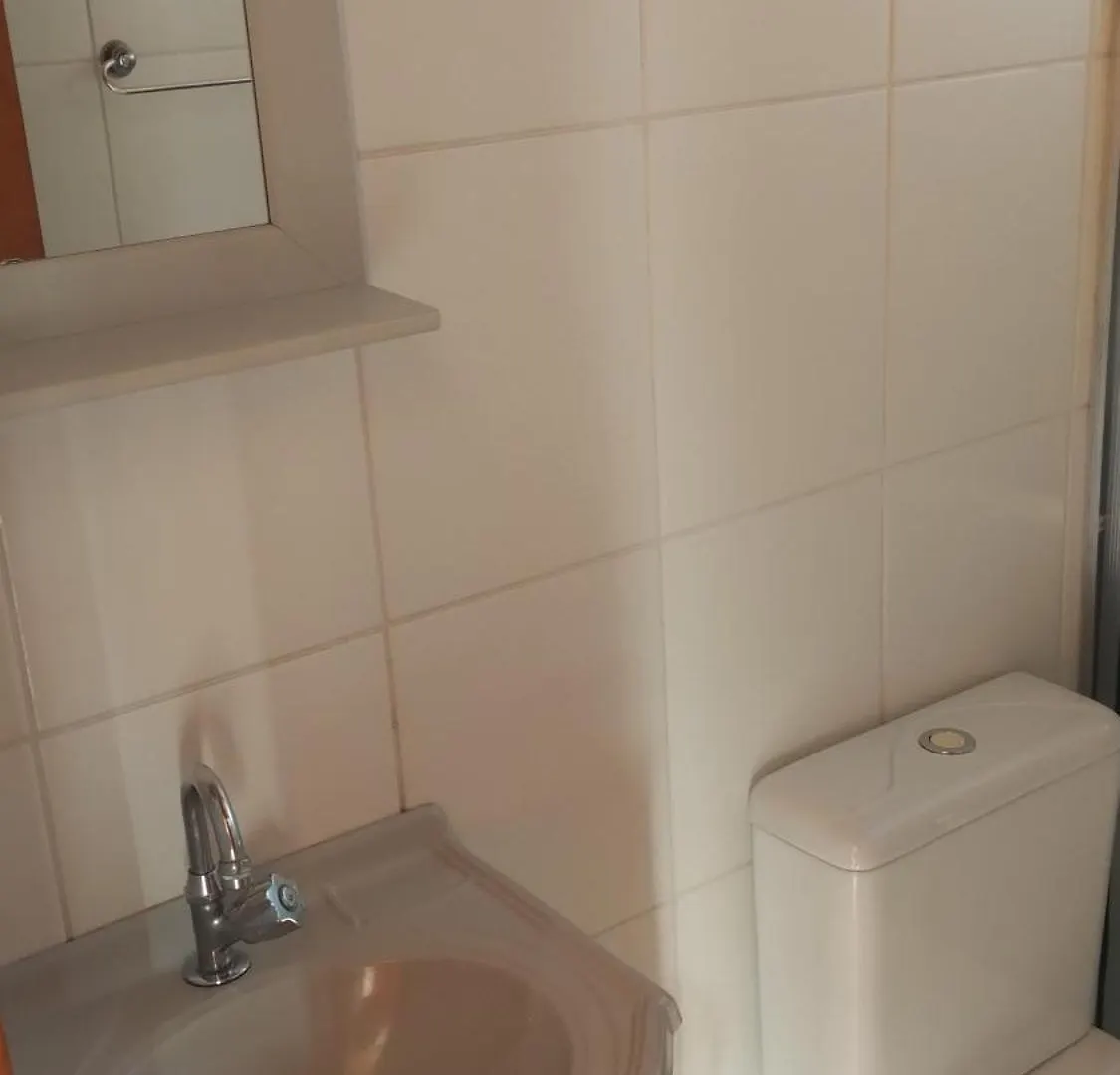 Maison d'hôtes La Vita Mia - Quarto Panorâmico para casal e Quarto com vista para casal ou família Campos do Jordão Brésil