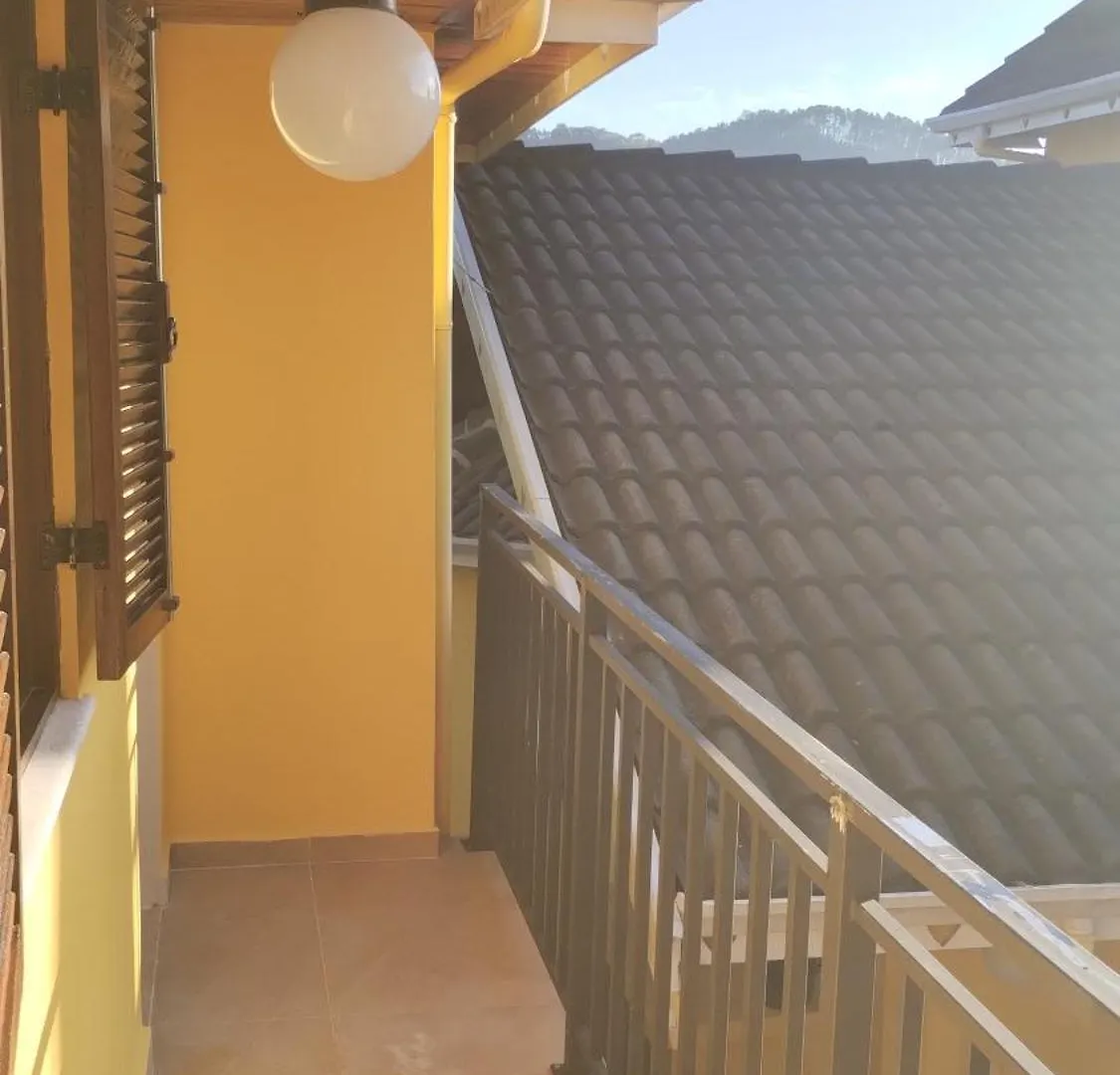 La Vita Mia - Quarto Panorâmico para casal e Quarto com vista para casal ou família Campos do Jordão