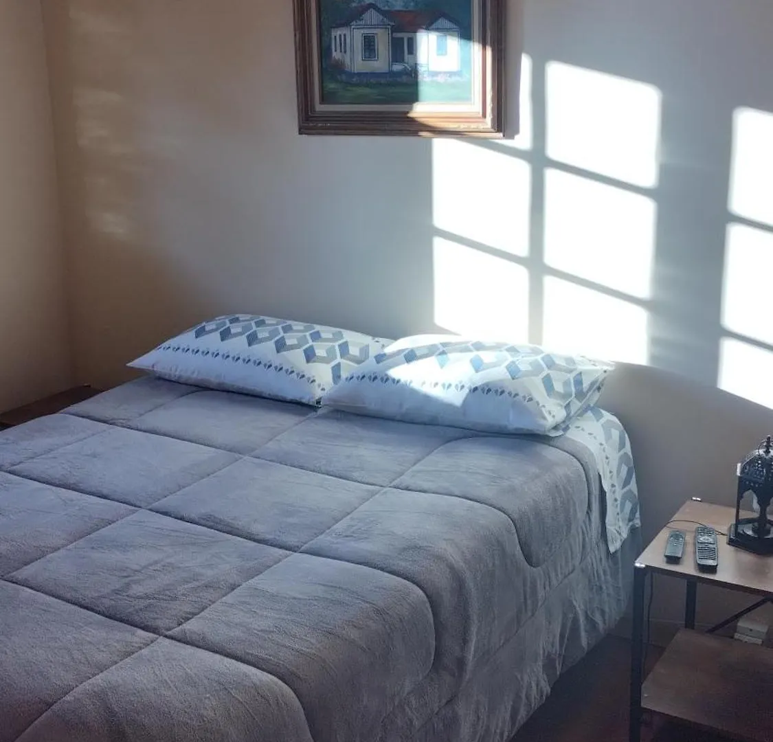 La Vita Mia - Quarto Panorâmico para casal e Quarto com vista para casal ou família Campos do Jordão Brésil