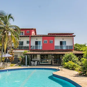 pousada-pargos-cabo-frio.cabofriohotels.org/