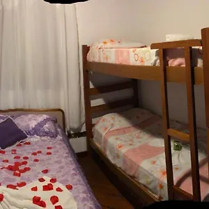  Casa de hóspedes Chale De Ferias