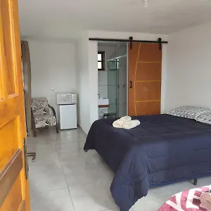  Casa de hóspedes Casa Di Heitor -