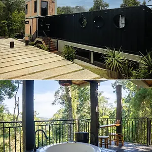  Casa de hóspedes Casa Container 80